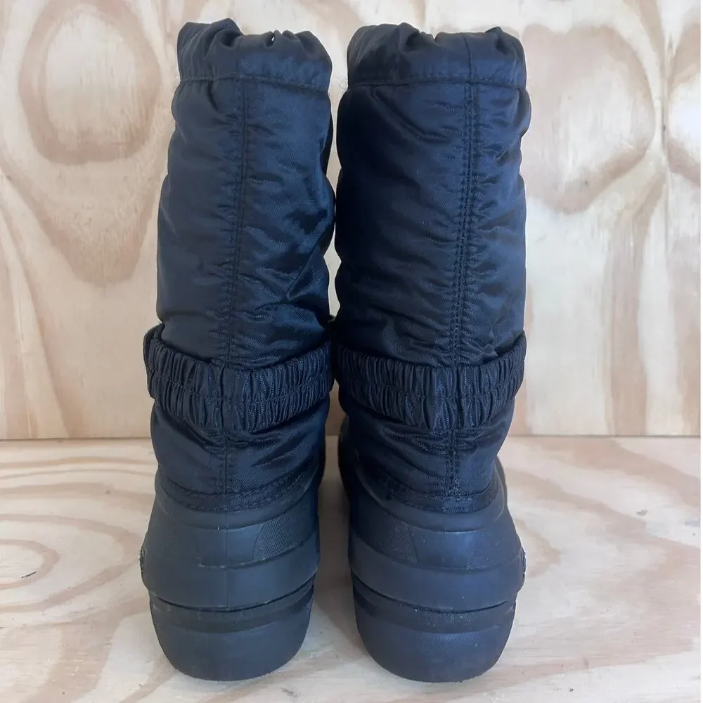 Sorel flurry insulated